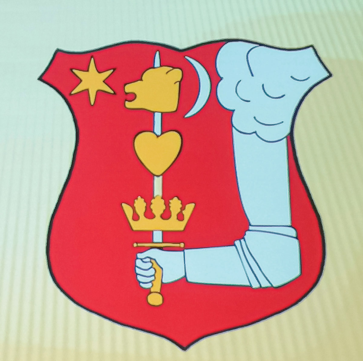 Tévhitek a székelyek címereiről